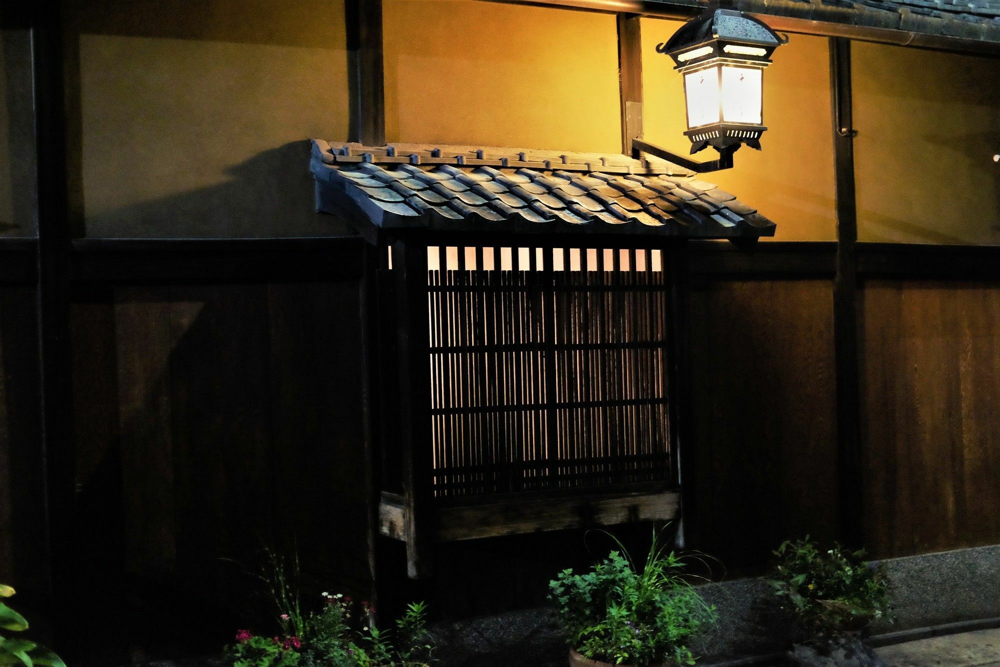 Toshiharu Ryokan Kyoto Bagian luar foto